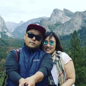 Meet your Posher, Eric